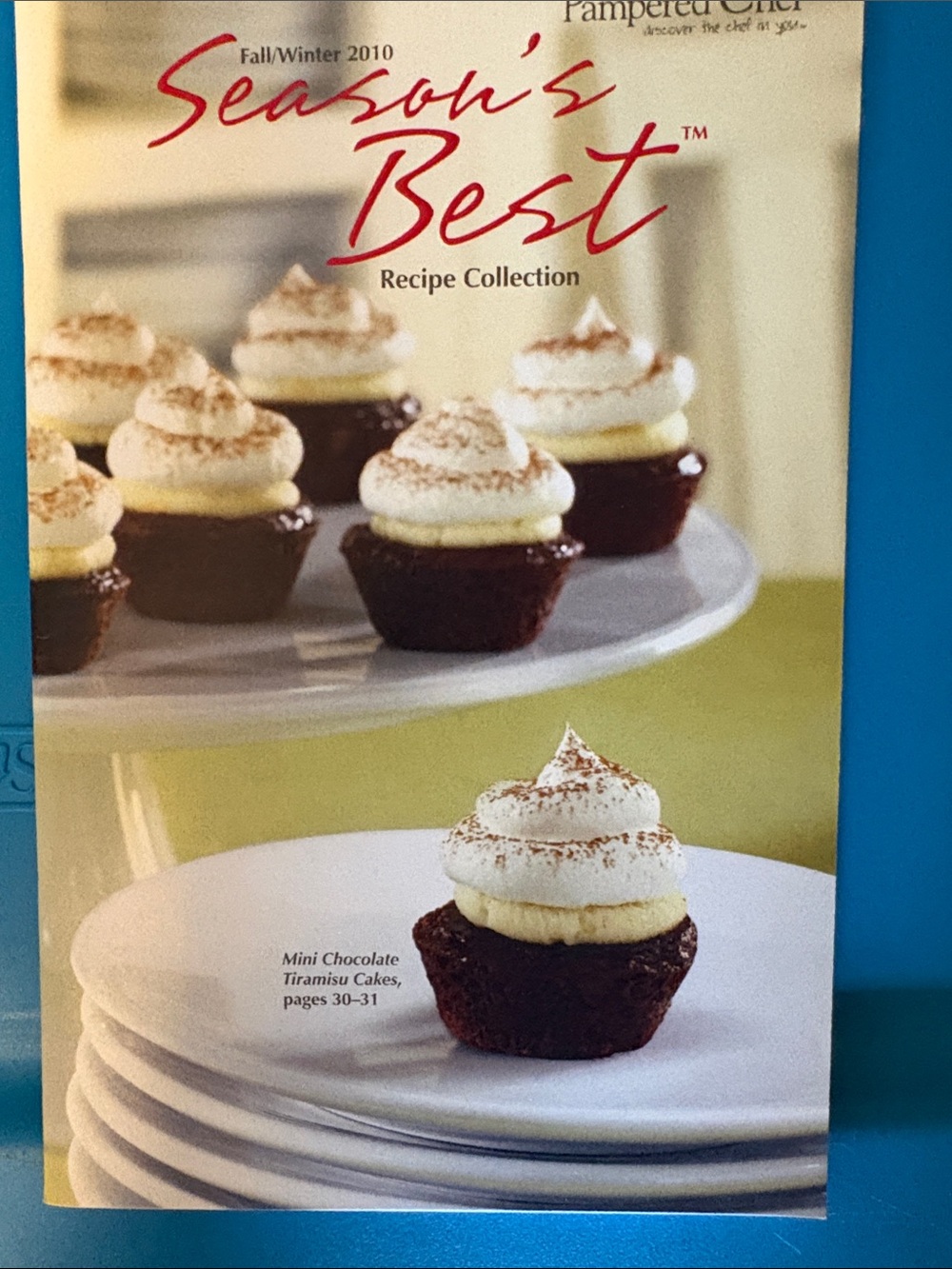 Cookbook Bundle - Picture 3 of 7